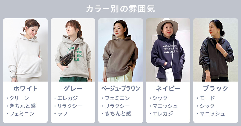 色別パーカーコーデ25選 人気スタッフが選ぶ 大人の垢抜け着こなしテク Baycrew S Store 色別パーカーコーデ25選 人気スタッフが選ぶ 大人の垢抜け着こなしテク Baycrew S Store