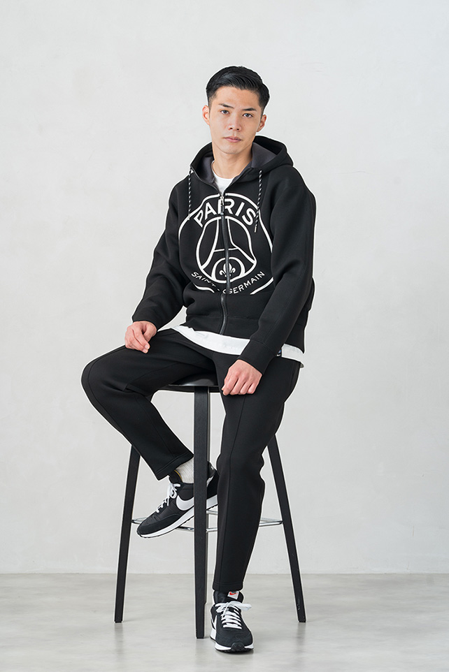 PARIS SAINT-GERMAIN STORE TOKYO NEW ARRIVALS｜特集｜BAYCREW'S STORE