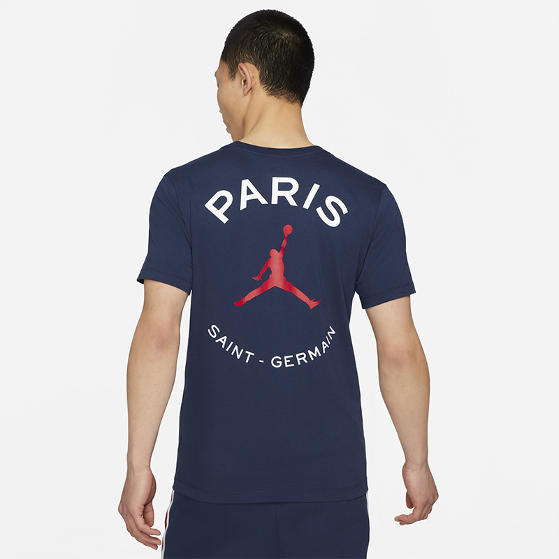 2021 SPRING & SUMMER PSG × JORDAN COLLECTION｜Paris Saint-Germain