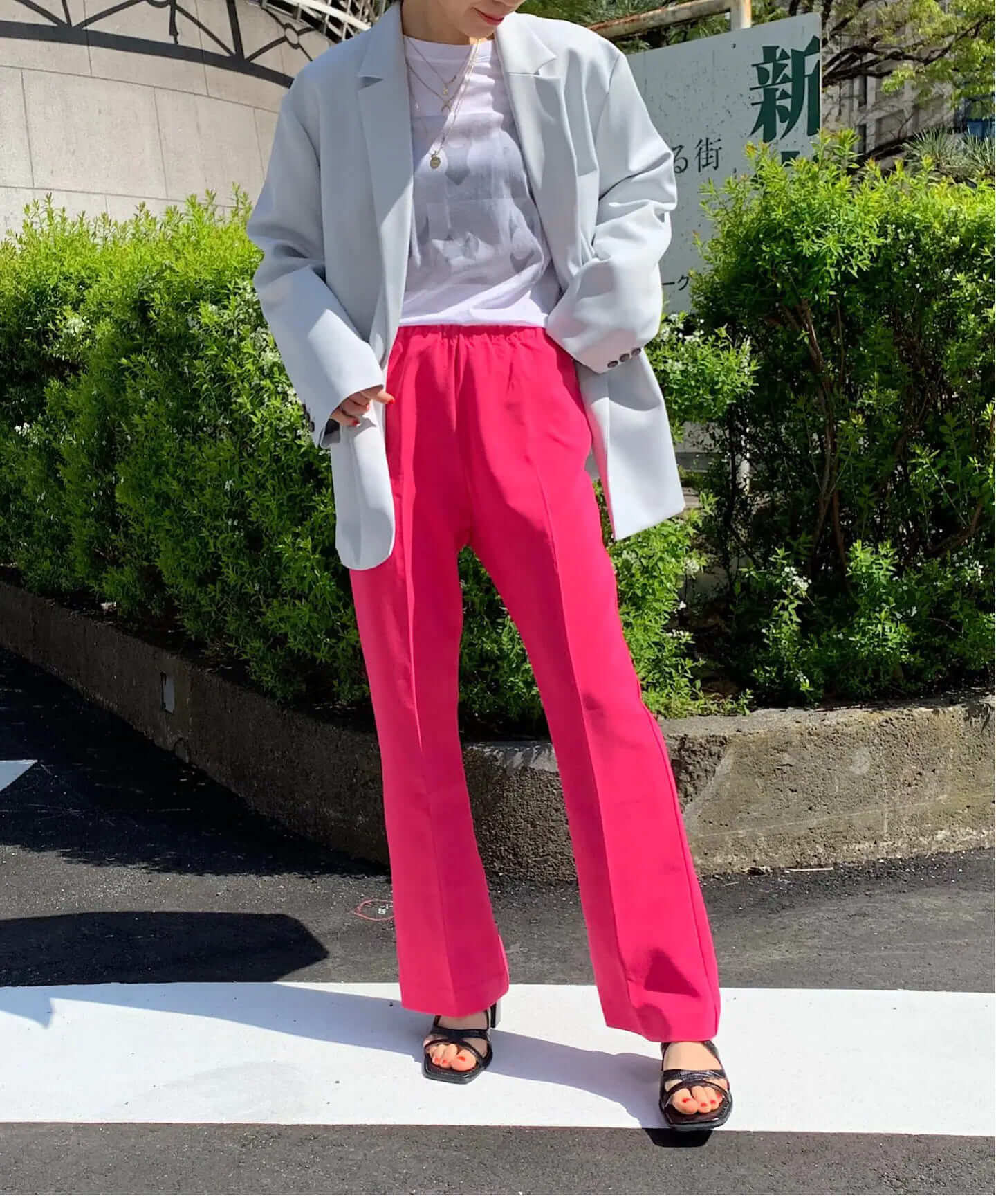 JOURNAL STANDARD relume（ジャーナルスタンダード レリューム
