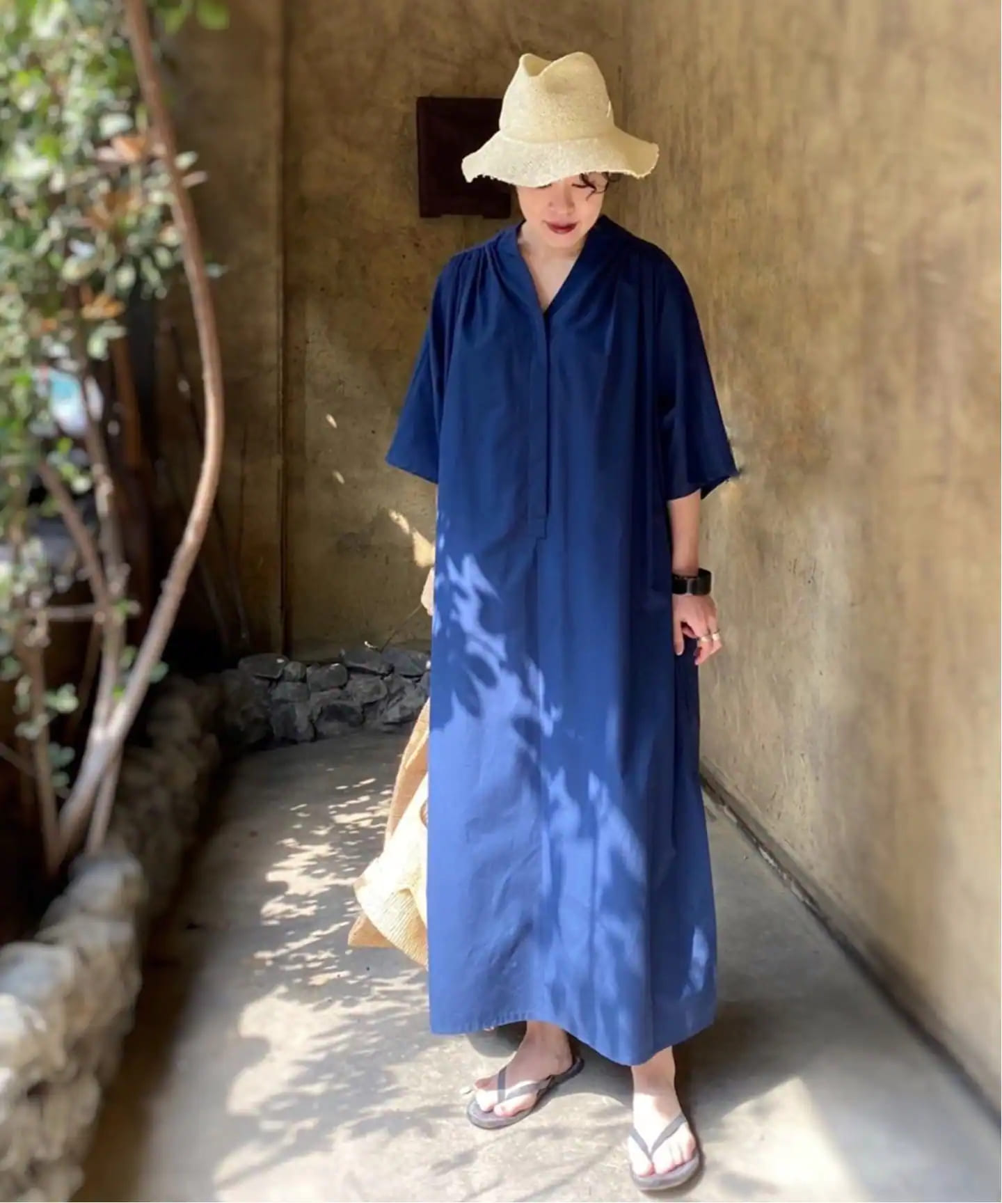 販壳・価格比較 seya. セヤ VOYAGE DRESS ロング ワンピース ドレス ...