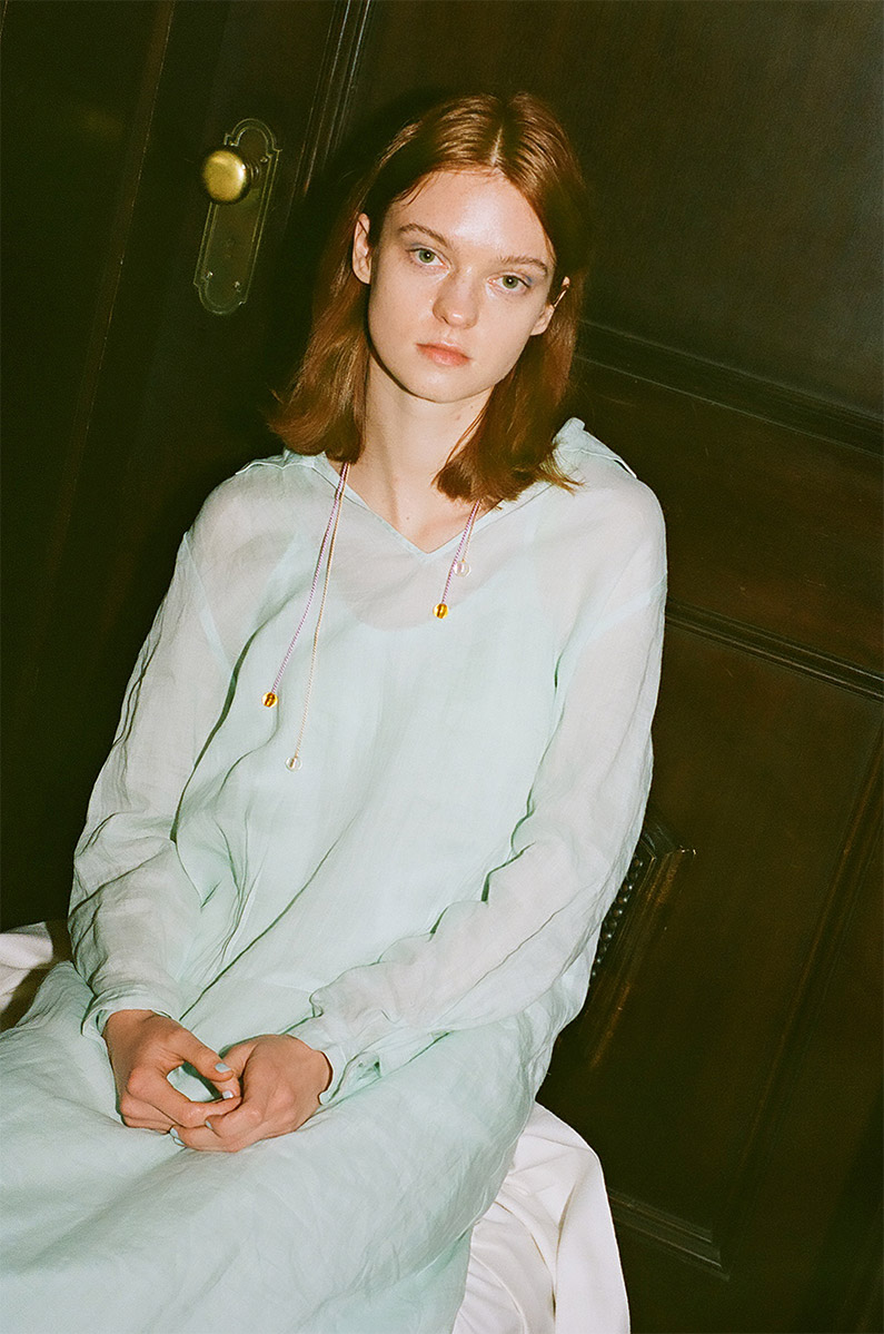 EDIT.FOR LULU 2021 SPRING & SUMMER COLLECTION|EDIT. FOR EDIT.FOR LULU 2021 SPRING & SUMMER COLLECTION|EDIT. FOR