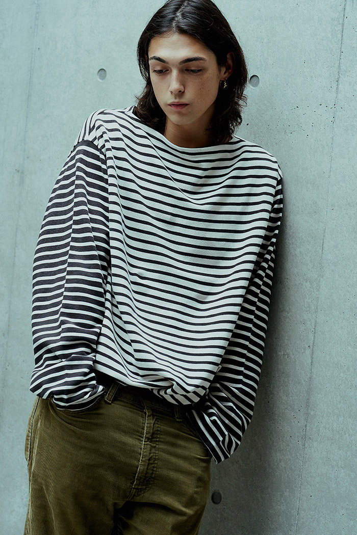 JOURNAL STANDARD intersects with LENO.｜JOURNAL STANDARD MENS｜特集｜BAYCREW'S  STORE