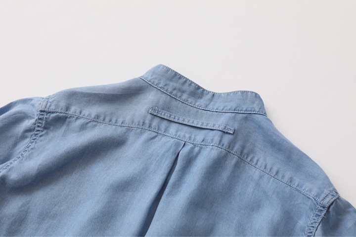 2021SS EXCLUSIVE DENIM 大人っぽく着こなせるスペシャル別注デニム