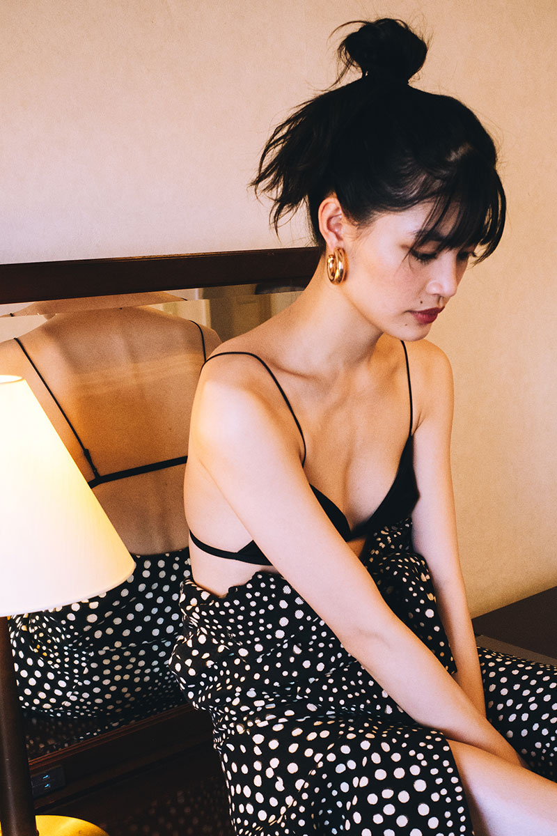 RENA SEMBA×Overneath×CITYSHOP SPECIAL COLLABORATION｜CITYSHOP 