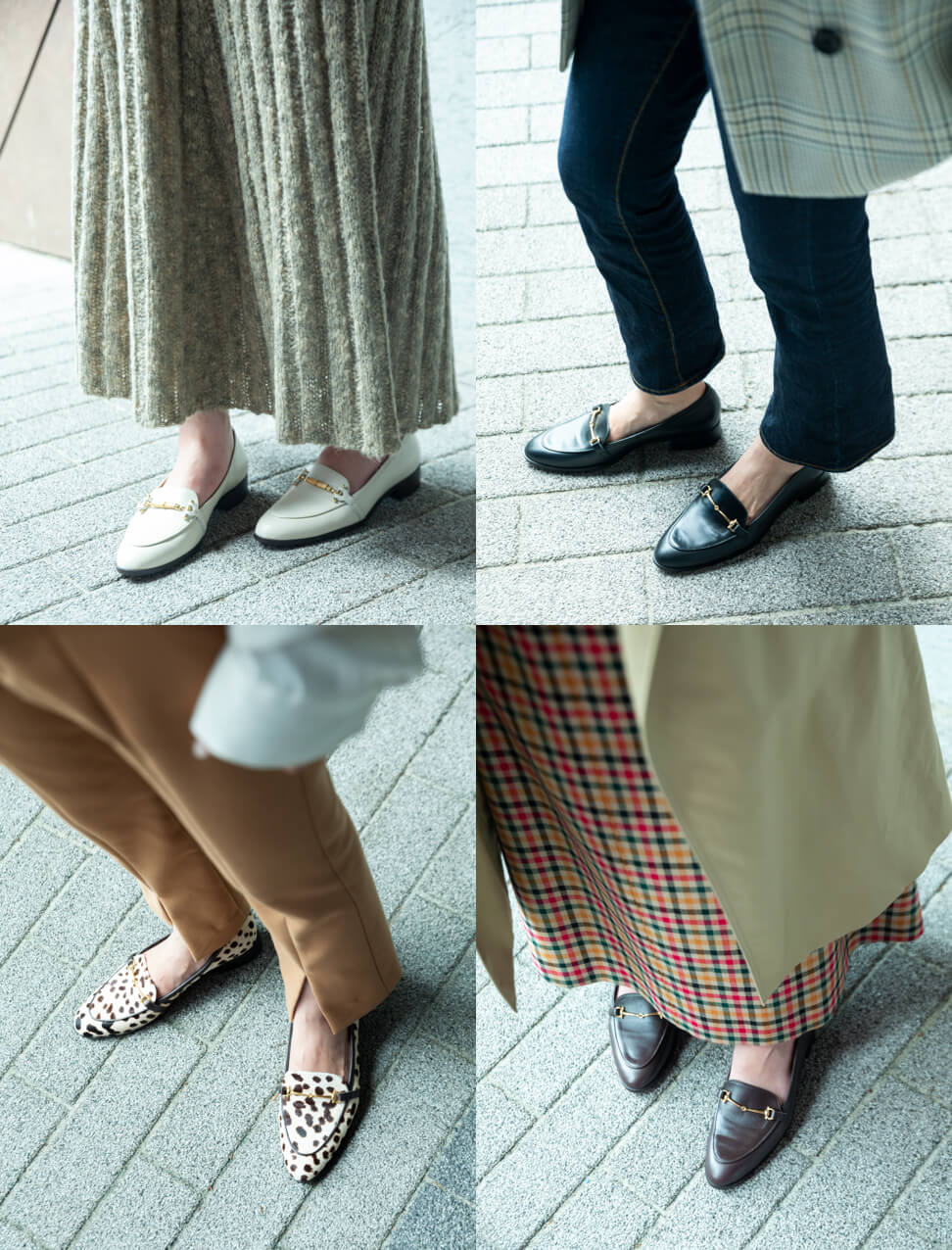 Le Talon｜LOAFERS! LOAFERS! LOAFERS!｜LE TALON｜特集｜BAYCREW'S STORE