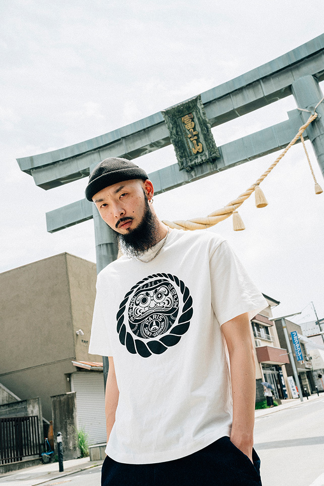 PARIS SAINT-GERMAIN Mt.FUJI COLLECTION by MAKOTO YAMAKI｜EDIFICE｜特集｜BAYCREW'S  STORE