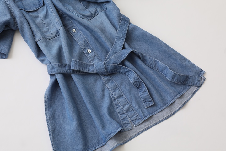 2021SS EXCLUSIVE DENIM 大人っぽく着こなせるスペシャル別注デニム