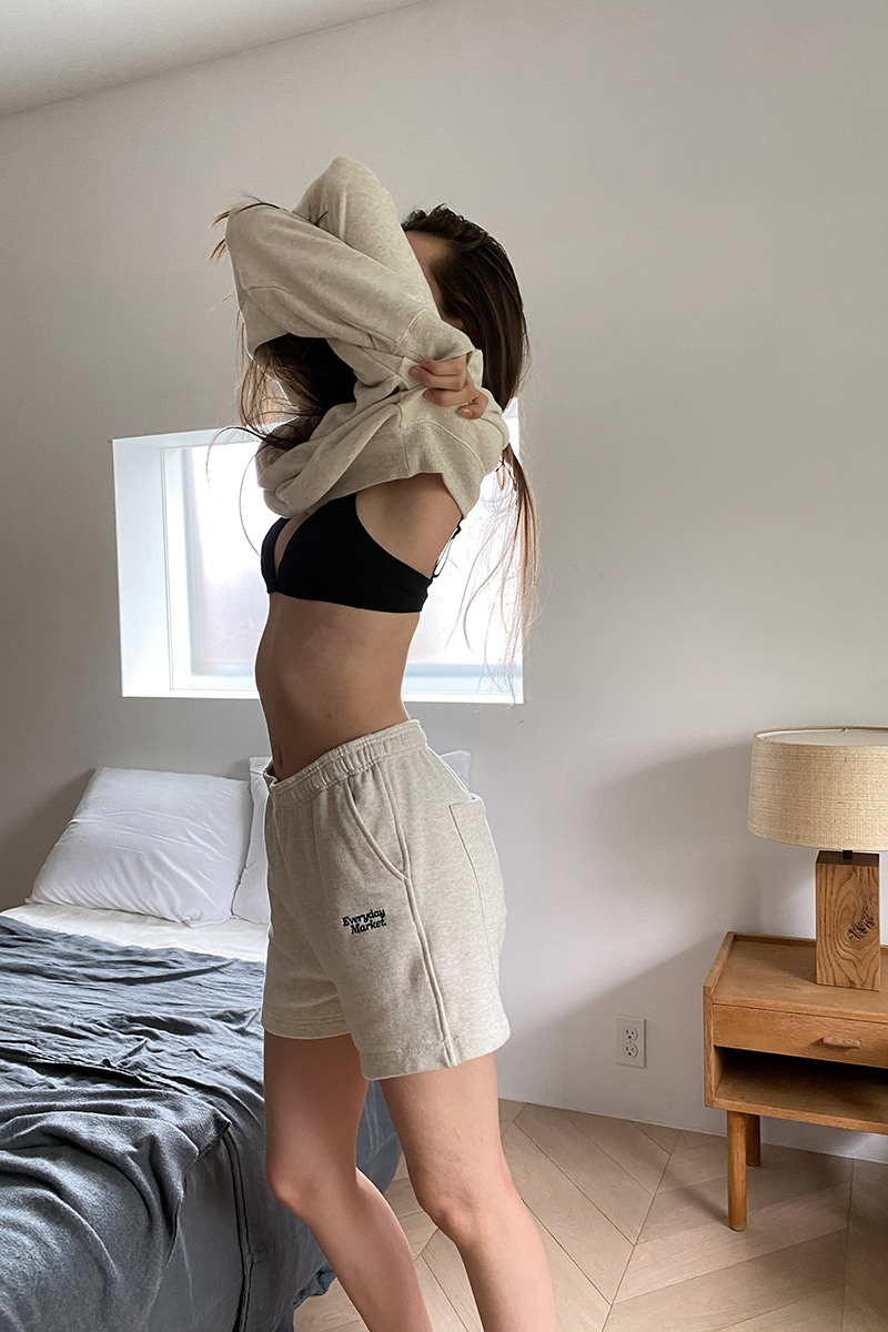 SKIN × EVERYDAY I LIKE｜Deuxieme Classe｜特集｜BAYCREW'S STORE