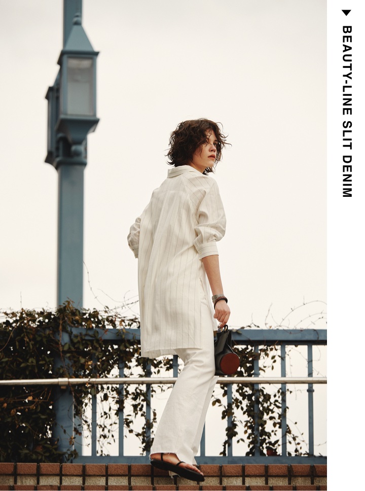 5 1/2 NEW COLLECTION｜Spick & Span｜特集｜BAYCREW'S STORE