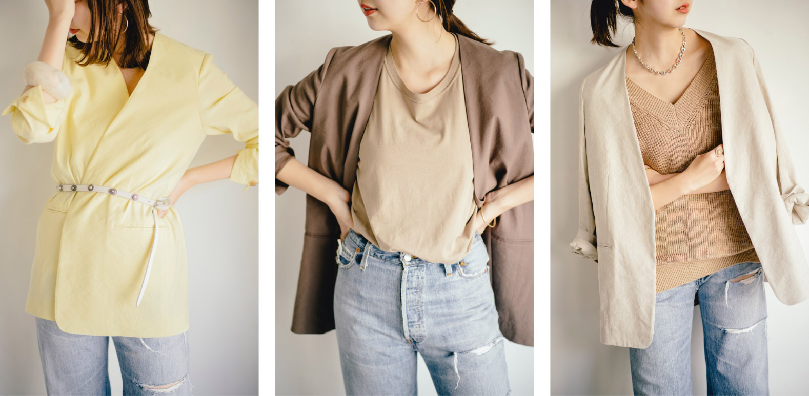 plage（プラージュ）の「Big シャツ（シャツ/ブラウス）」 - WEAR