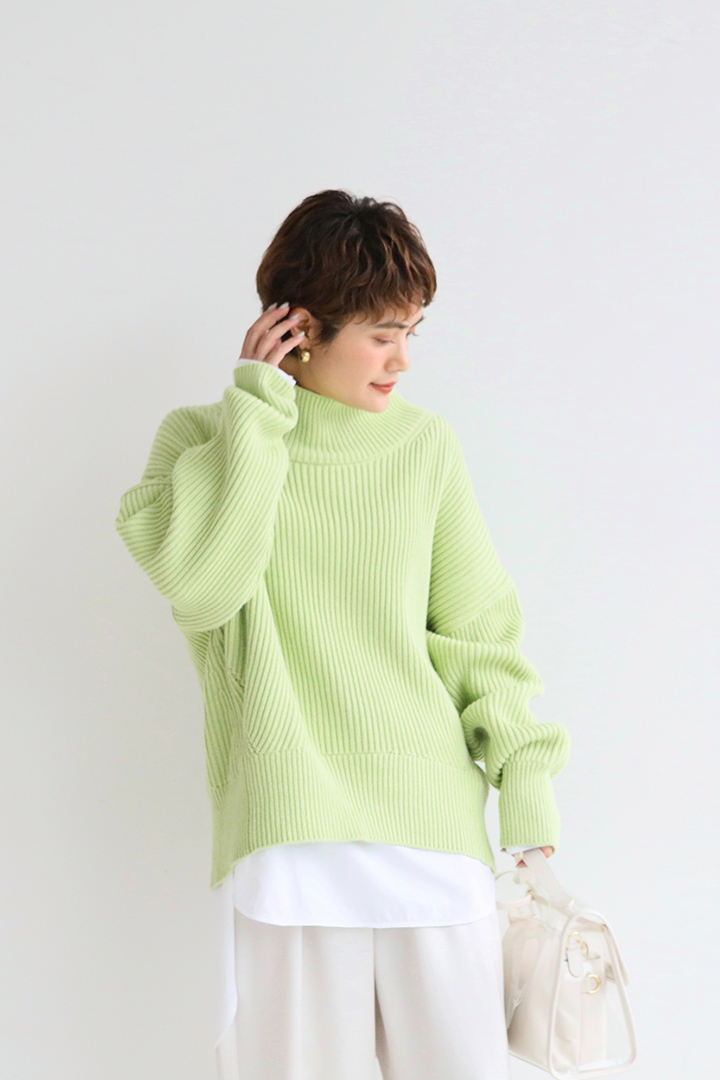 春に気になる、おしゃれキーワード｜Spick & Span｜特集