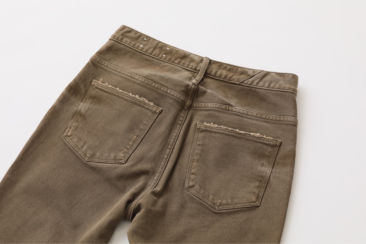 Spick & Span（スピックアンドスパン）の「【TICCA】デニム