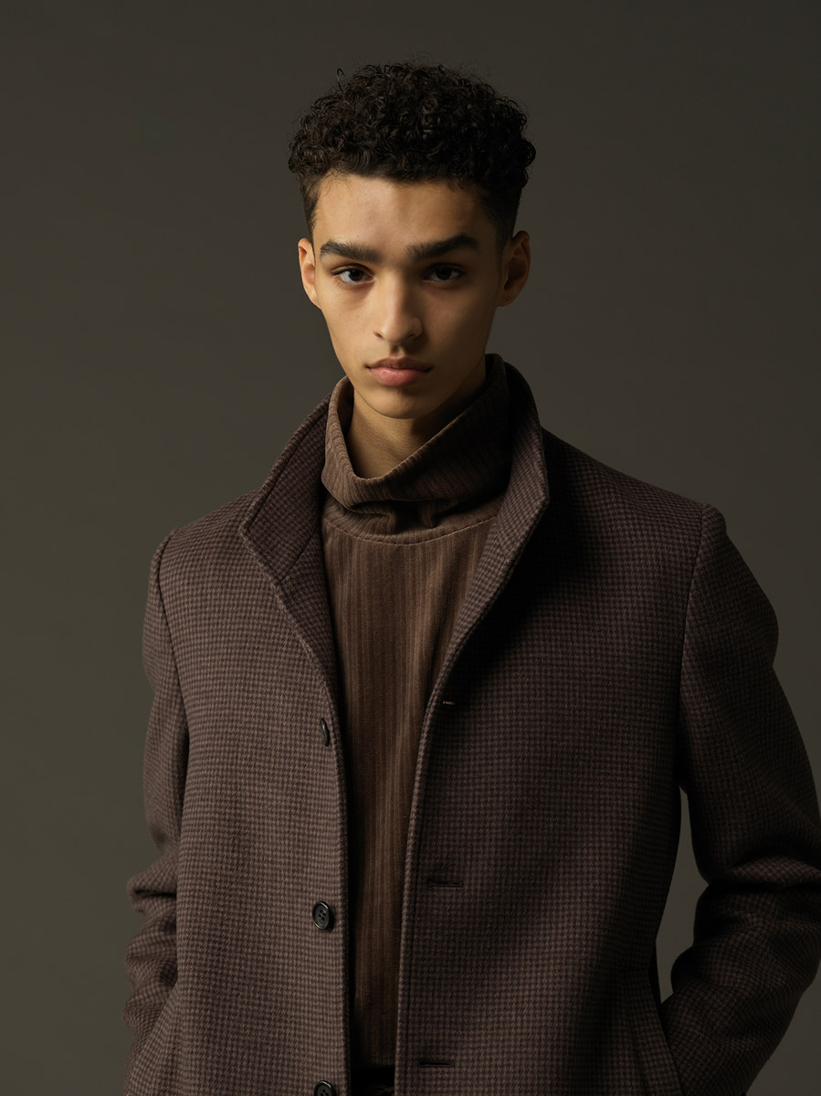 JOURNAL STANDARD Monthly Look November｜JOURNAL STANDARD
