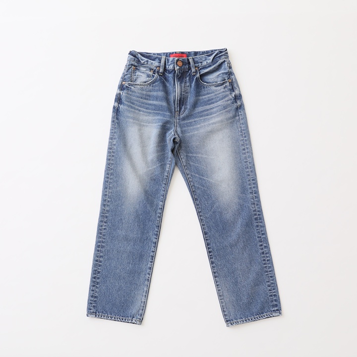 2021SS EXCLUSIVE DENIM 大人っぽく着こなせるスペシャル別注