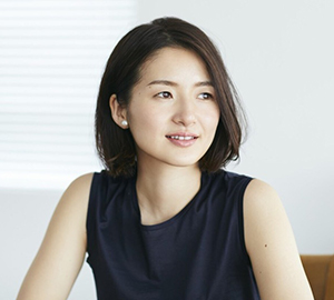 川上さやかさん