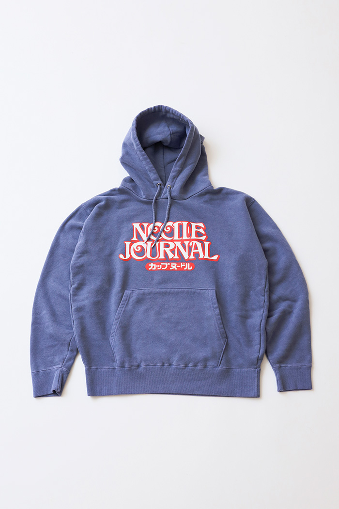 NOODLE JOURNAL｜特集｜BAYCREW'S STORE