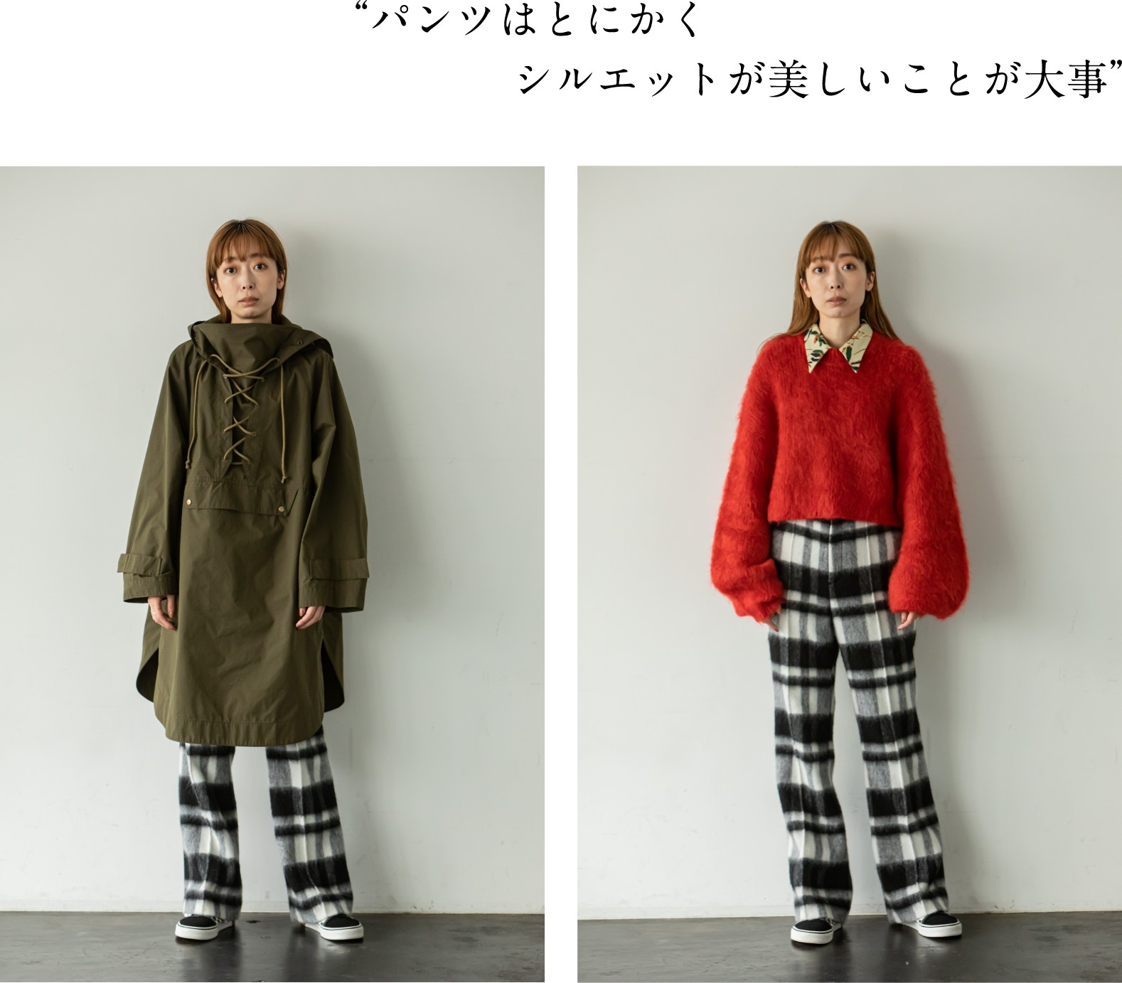 N.Jam 7th Collection | 2021 Autumn＆Winter｜NOBLE｜特集｜BAYCREW'S