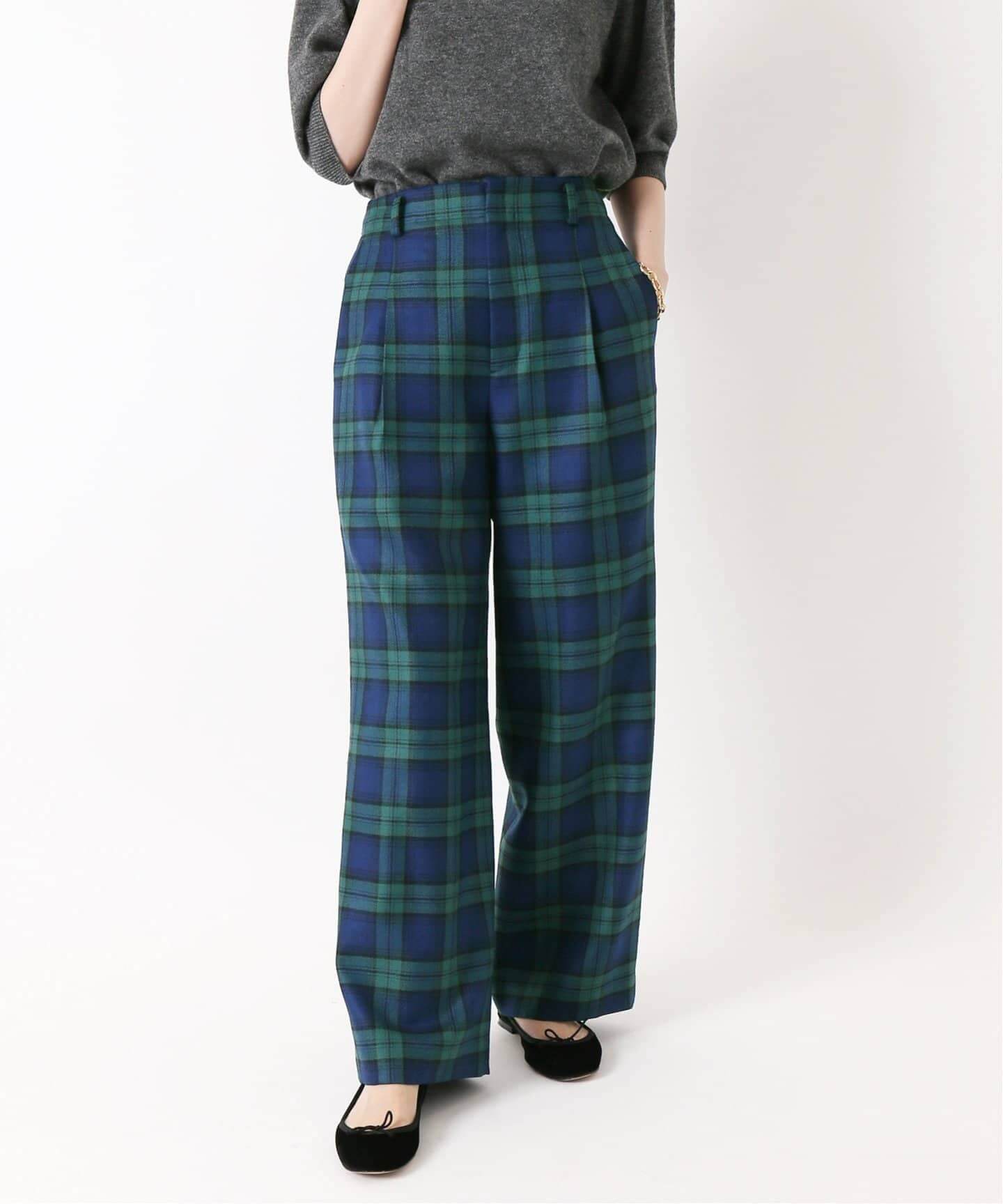 BEST HIT PANTS｜人気ブランドの本当に売れてるパンツ｜特集