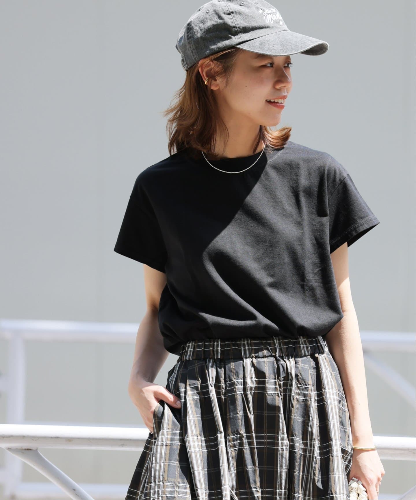 SHOP HIT ITEM｜お店で売れているアイテムはこれ！｜SLOBE IENA