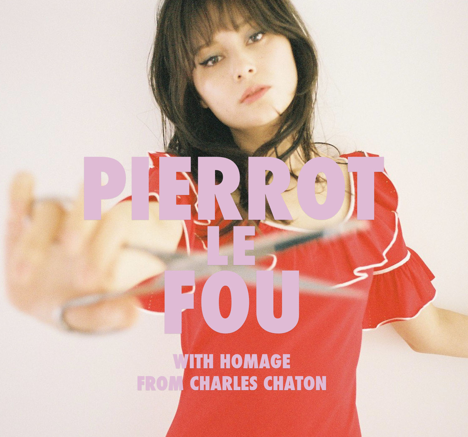 Pierrot Le Fou for CC｜Charles Chaton｜特集｜BAYCREW'S STORE