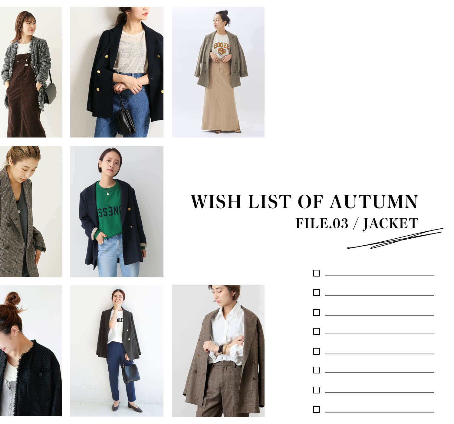 JIL SANDER ダブルブレストジャケット 新品 短丈 名作 モード SENSE OF PLACE by URBAN RESEARCH セットアップ 「わたべ×SOP