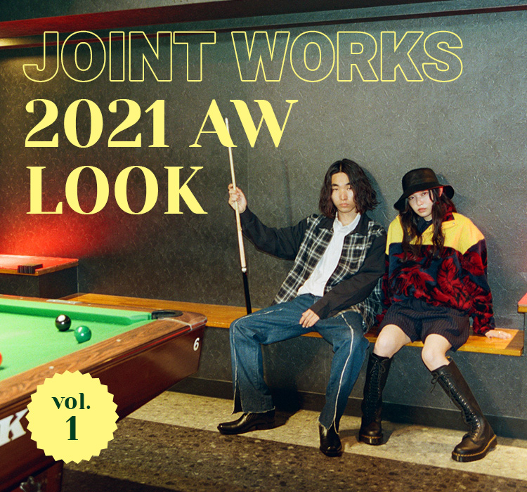 時流感あるトレンチコートの話。｜JOINT WORKS MENS（ジョイント