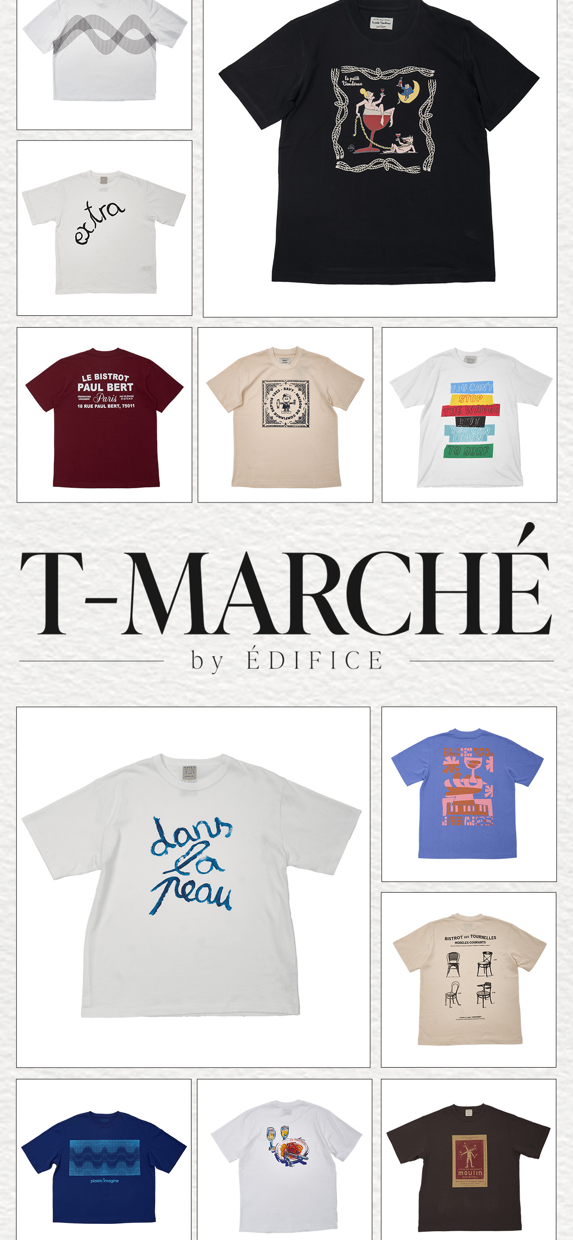 ベイクルーズのファッション通販｜BAYCREW'S STORE
