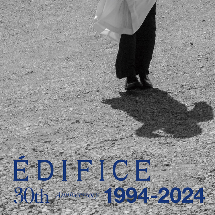 EDIFICE 30th Anniversary 1994-2024｜EDIFICE｜特集｜BAYCREW'S