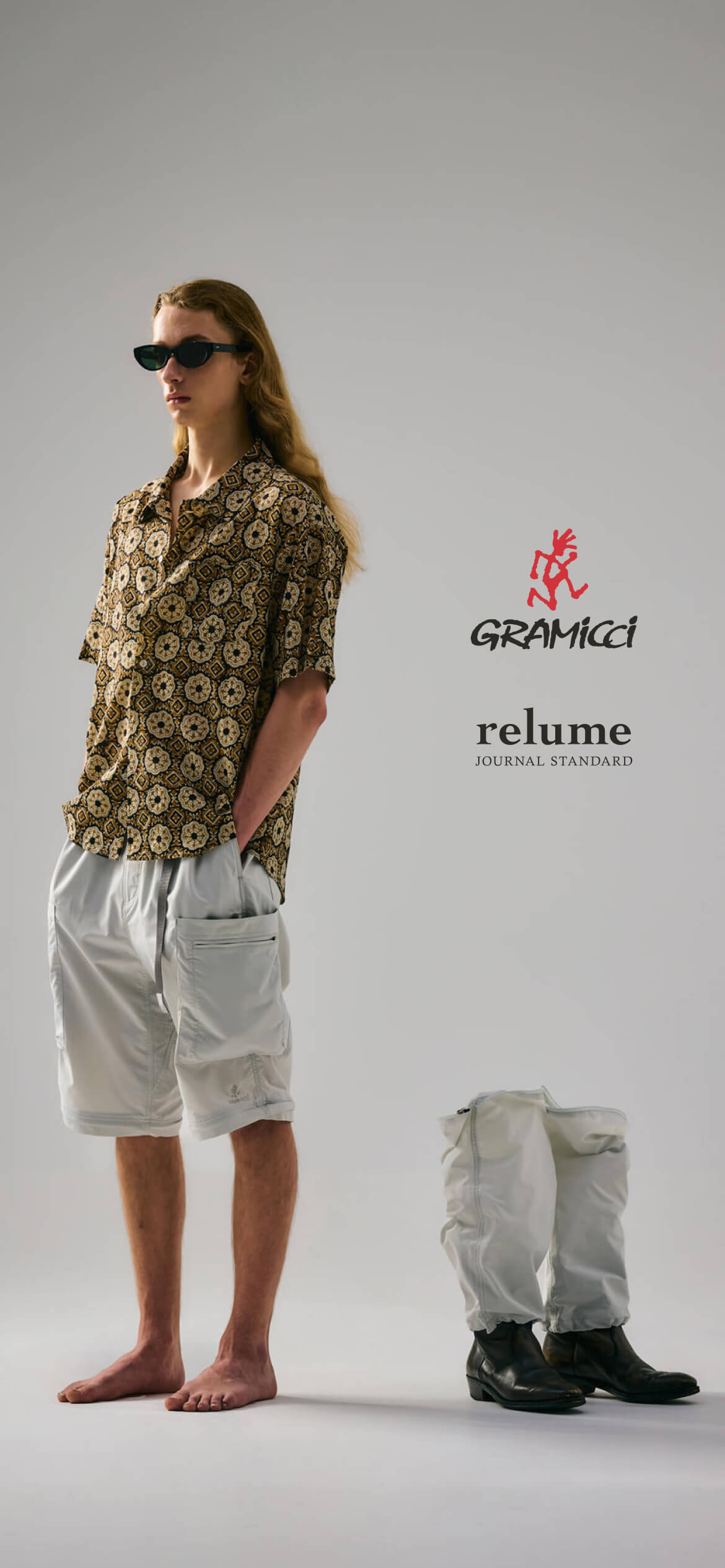 ベイクルーズのファッション通販｜BAYCREW'S STORE