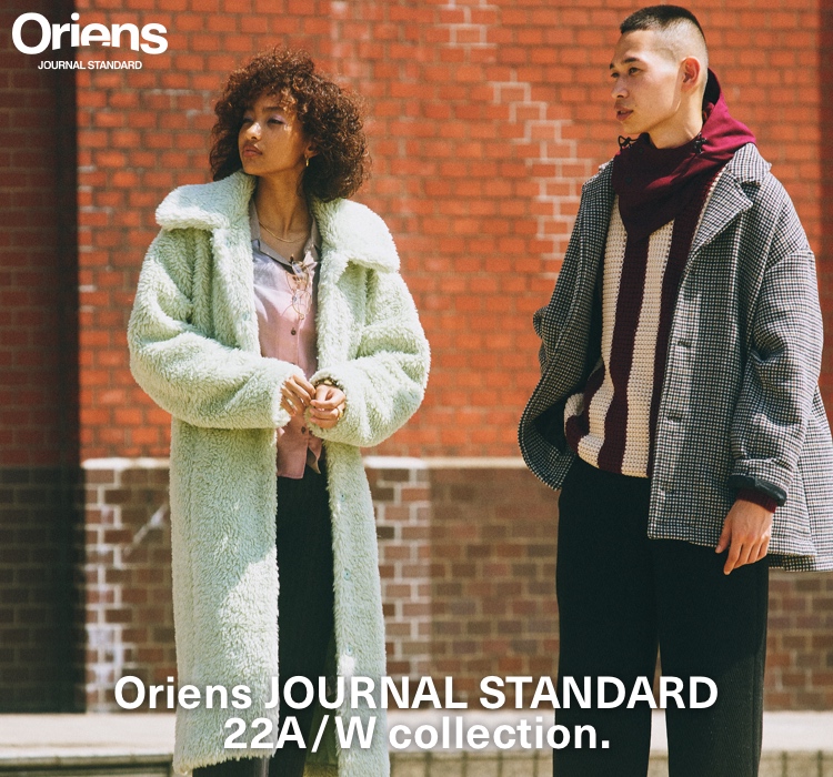 購入銀座 JOURNAL STANDARD oriens Katsuyaさん着用 | everestdg.com