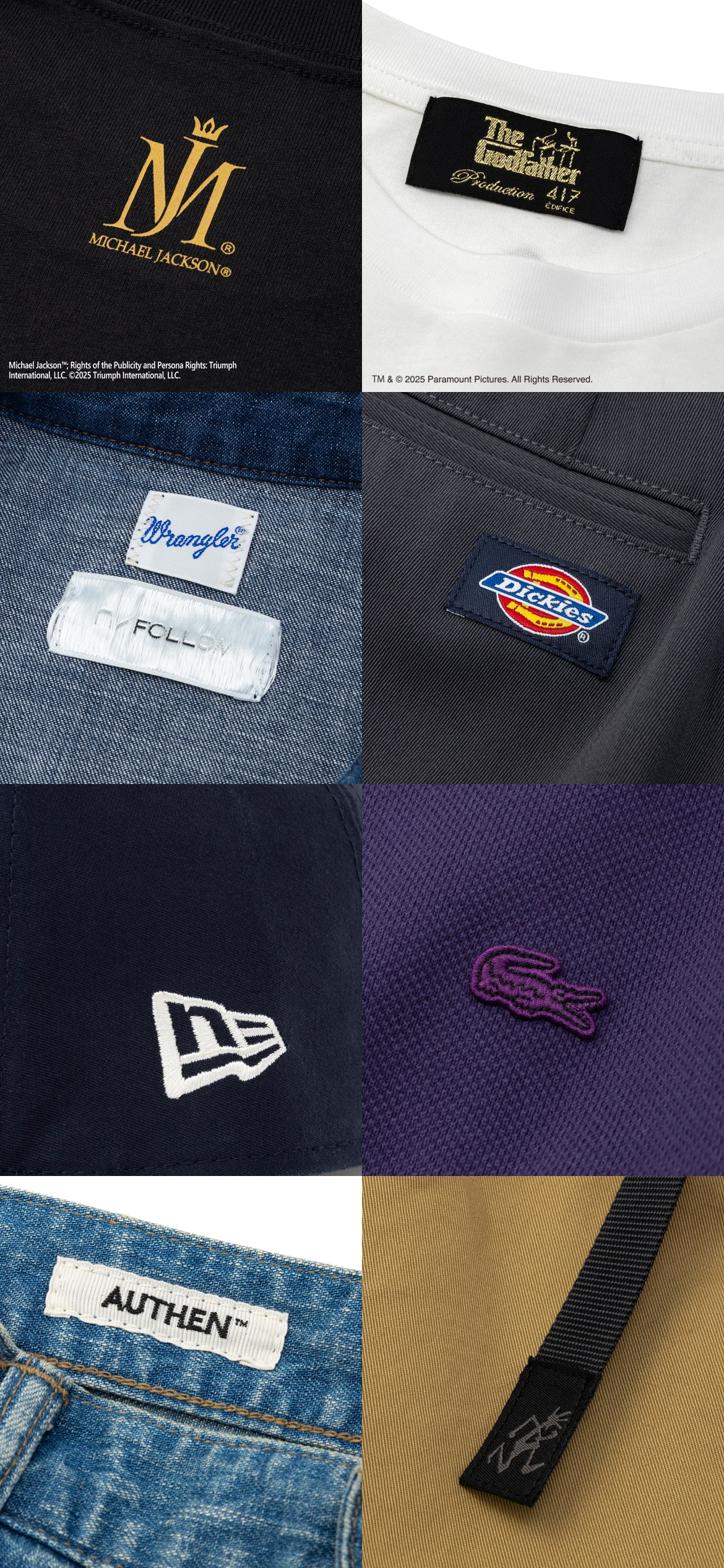 ベイクルーズのファッション通販｜BAYCREW'S STORE
