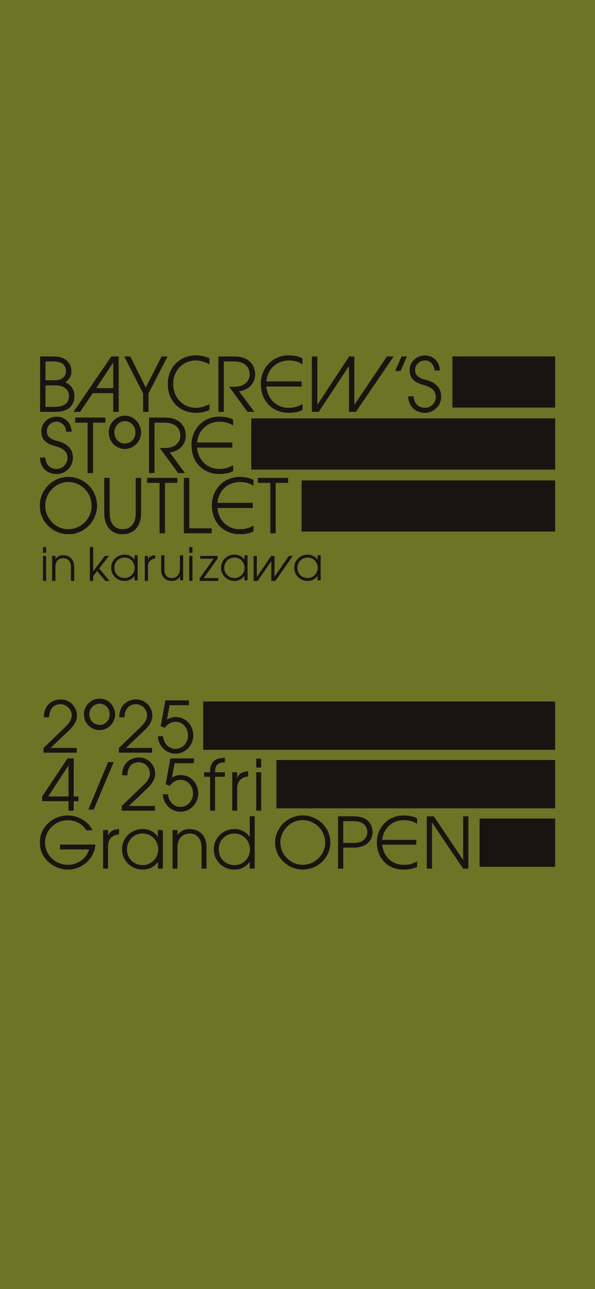 ベイクルーズのファッション通販｜BAYCREW'S STORE