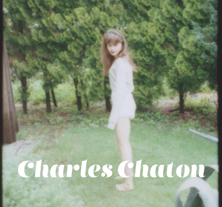 Charles Chaton 20AW 1st LOOK “dark picnic”｜Charles Chaton｜特集