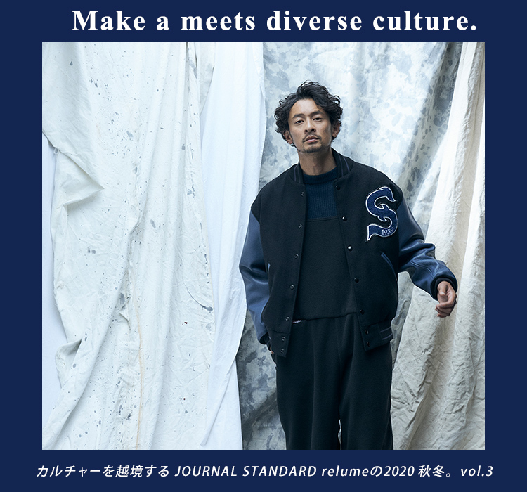 New Arrival】この週末発売の注目アイテム｜JOURNAL STANDARD