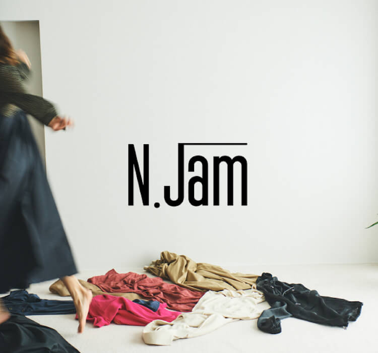 N－NOBLE Jam－Jam Session｜NOBLE｜特集｜BAYCREW'S STORE