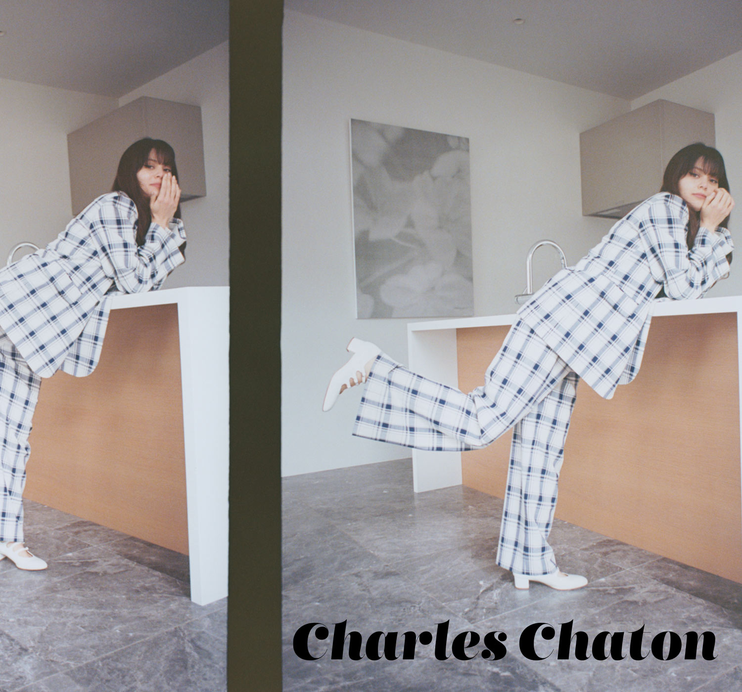 Charles Chaton 21SS 2nd LOOK ｜Charles Chaton｜特集｜BAYCREW'S STORE