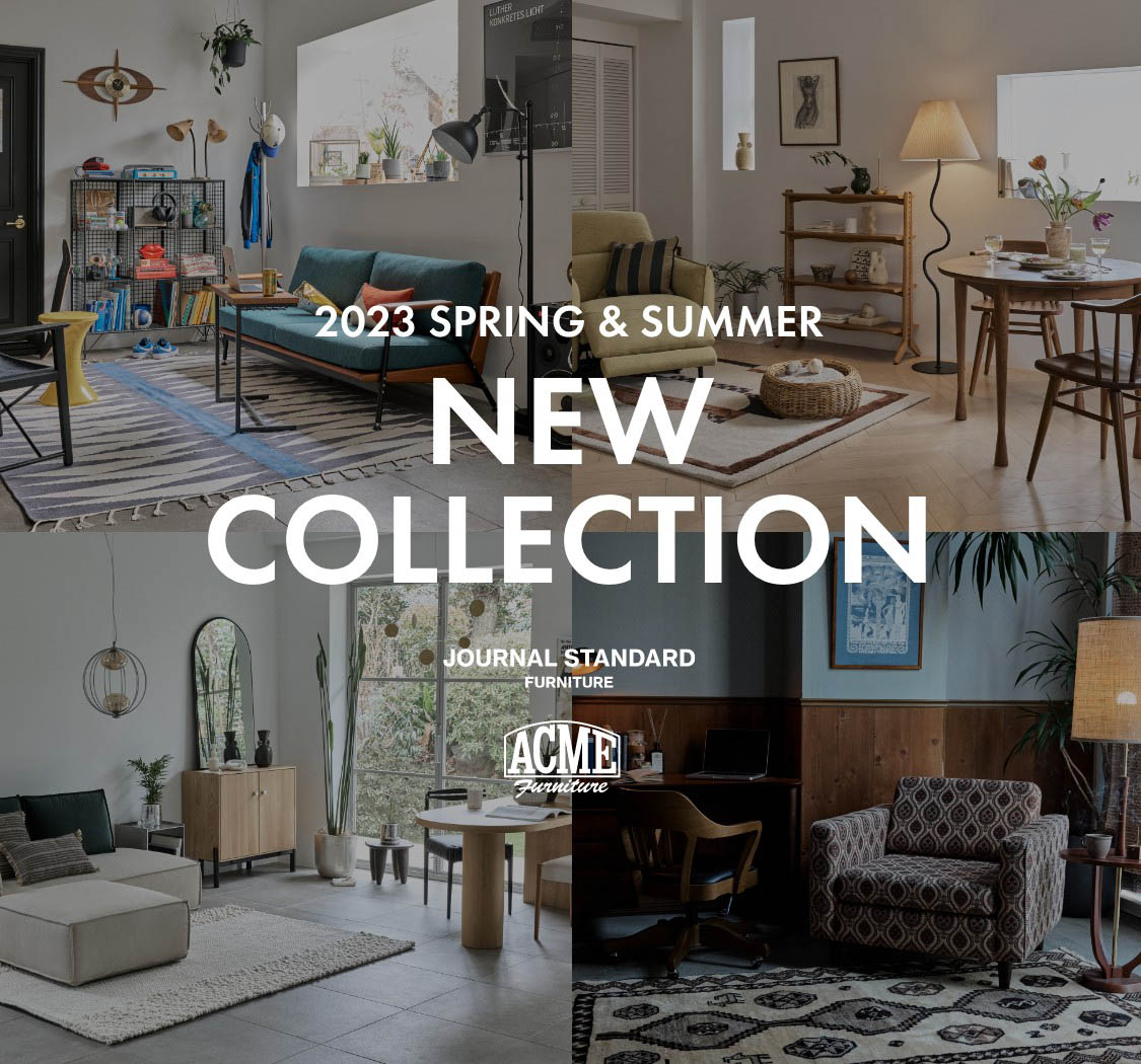 2023 SPRING & SUMMER NEW COLLECTION|特集|BAYCREW'S STORE 2023 SPRING & SUMMER NEW COLLECTION|特集|BAYCREW'S STORE