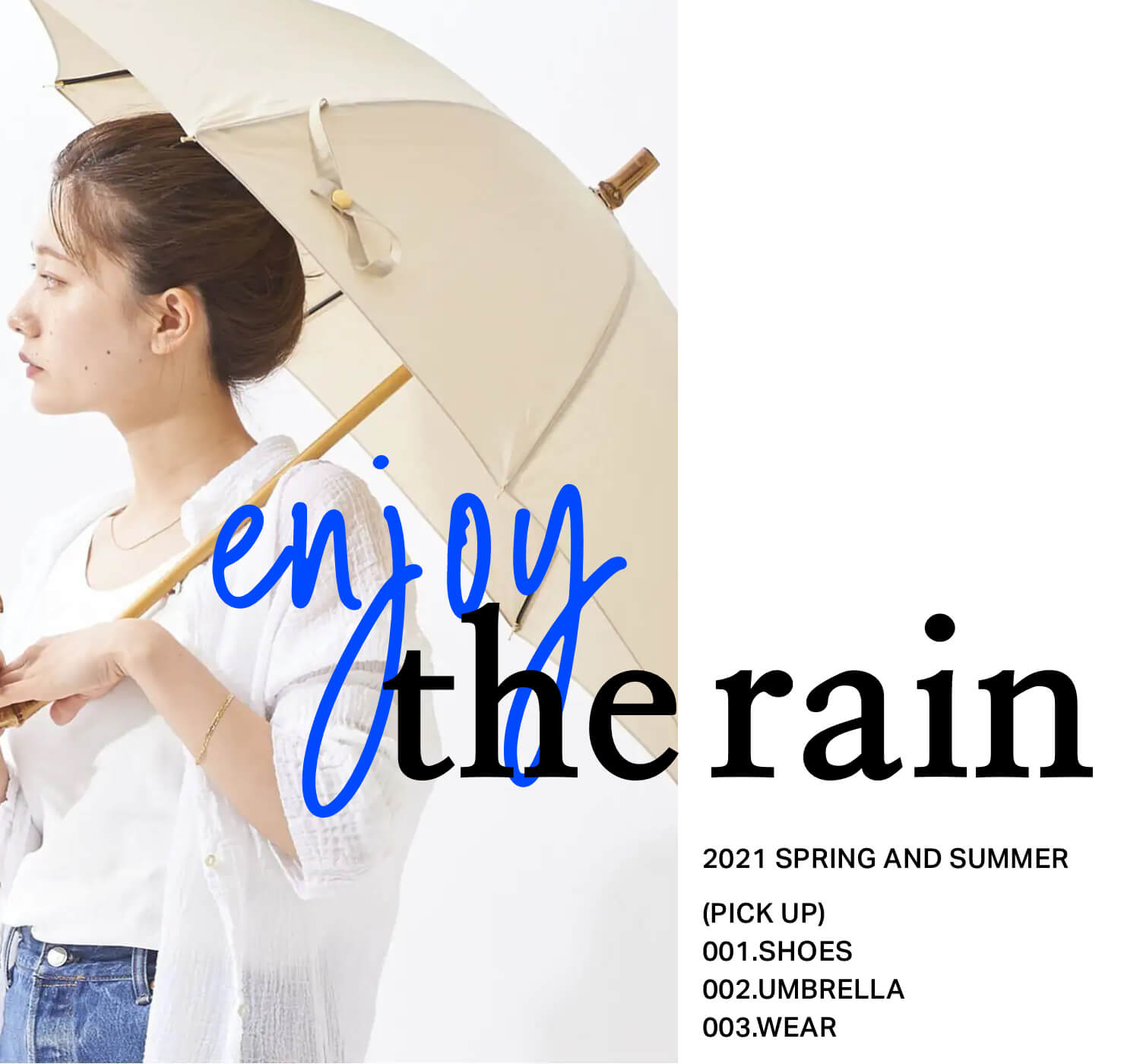 ♛ Believe your Rain 雨夜憧 生誕グッズ ♛ NEW ARRIVAL｜MAILIVIS(メイリビス)