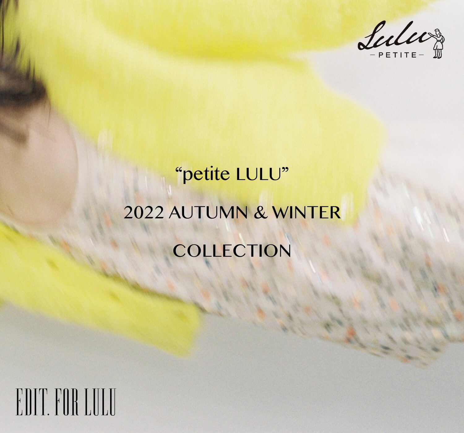petite LULU