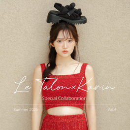 ルタロン新品、2025新作 2025 Summer Atsuzoko Collection｜LE TALON｜特集｜BAYCREW'S STORE