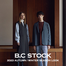 B.C STOCK｜ベーセーストックの特集（レディース）｜BAYCREW'S STORE