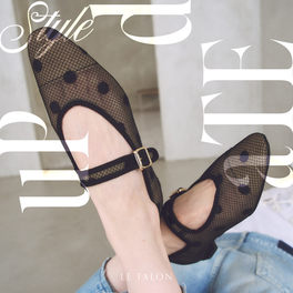 LE TALON｜ル タロンの特集（レディース）｜BAYCREW'S STORE
