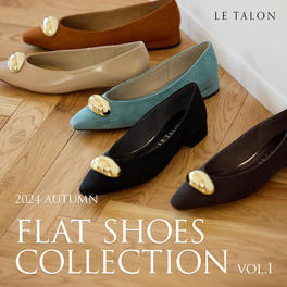 LE TALON｜ル タロンの特集（レディース）｜BAYCREW'S STORE