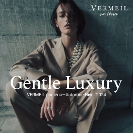 追加》フォルムニットフレアワンピース（ワンピース）｜VERMEIL