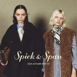 美品✨ギャランティーカード付　タトラス　Spick＆Span別注 スペランツァ 美品✨ギャランティーカード付 タトラス Spick＆Span別注
