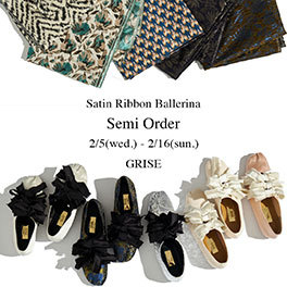 LE TALON（ル タロン）の公式通販｜BAYCREW'S STORE