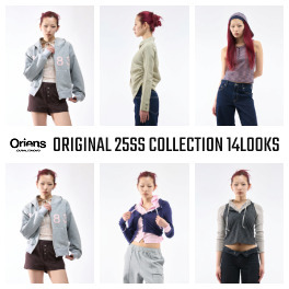 DENIM COLLECTION｜Oriens JOURNAL STANDARD LADYS｜特集