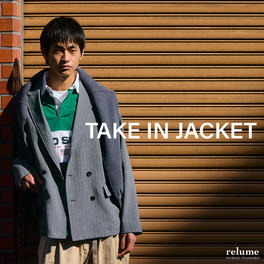 専用 journal standard relume super 140's S/S Shirts For JOURNAL STANDARD relume - KHAKI / KHAKI