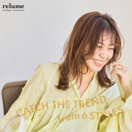 JOURNAL STANDARD relume」 のタグが付いた特集（レディース